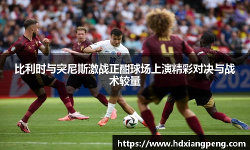 比利时与突尼斯激战正酣球场上演精彩对决与战术较量